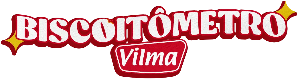 Logo de Vilma biscoitos